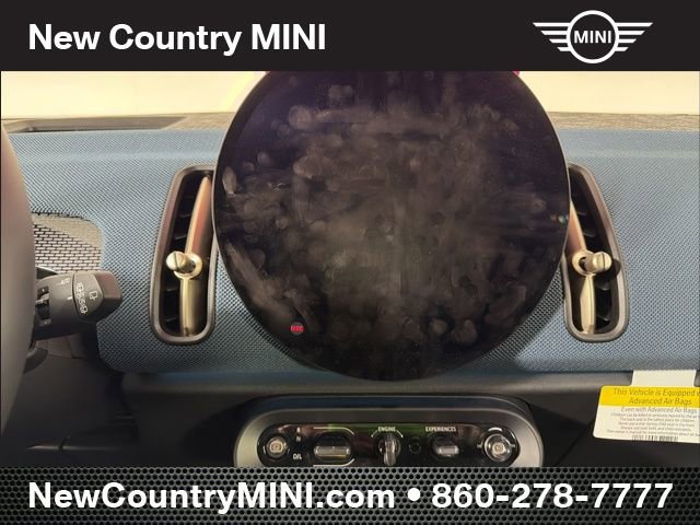 Used 2025 MINI Cooper Countryman S w/ Comfort Package Max image 14