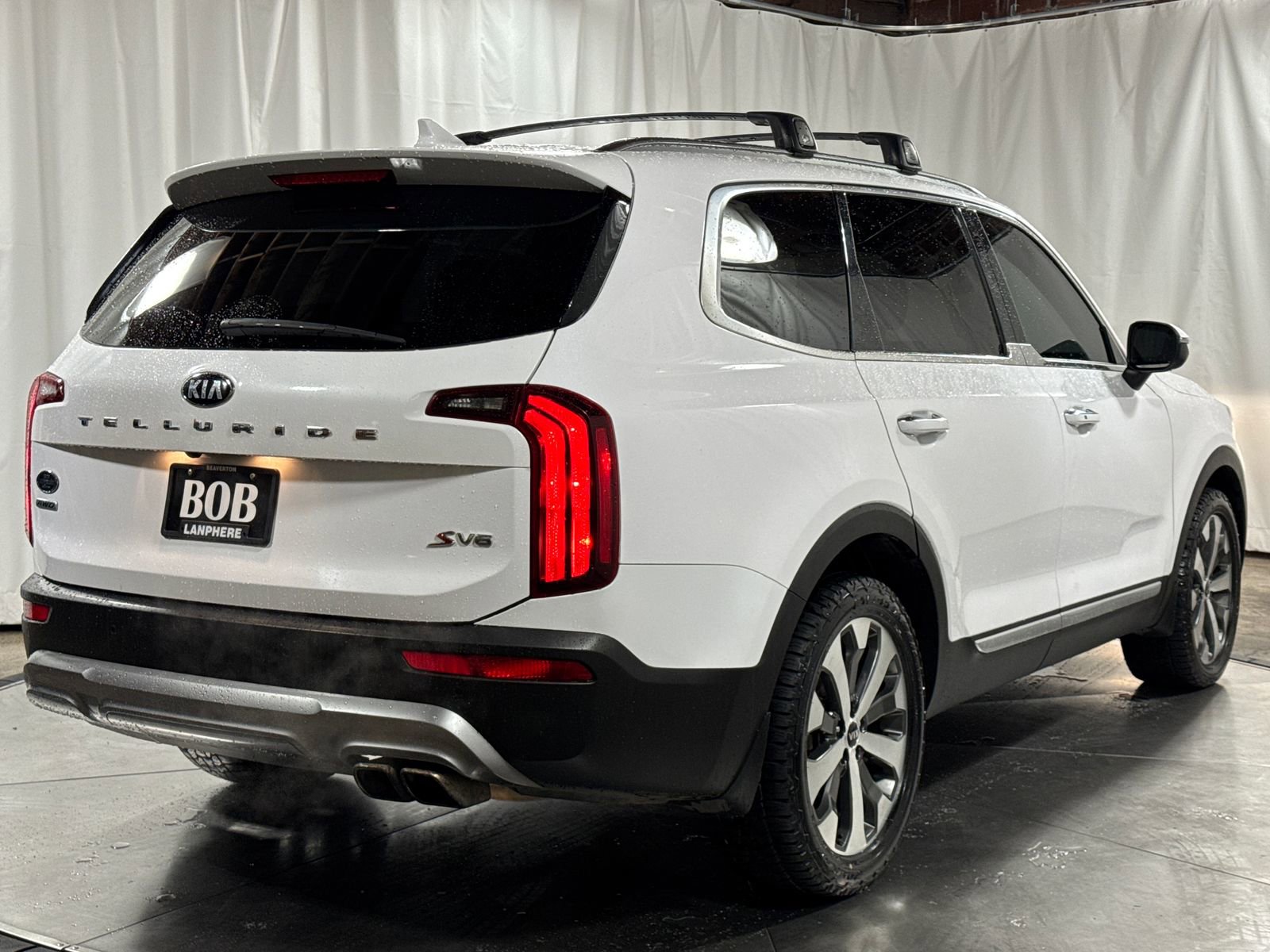 Used 2021 Kia Telluride S AWD/4WD image 14