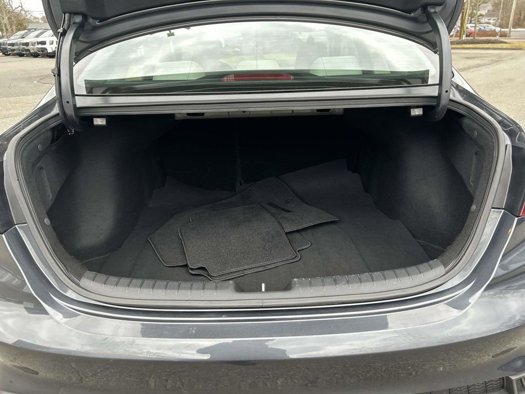 Certified 2023 Kia Forte LXS w/ LXS Technology Package image 11