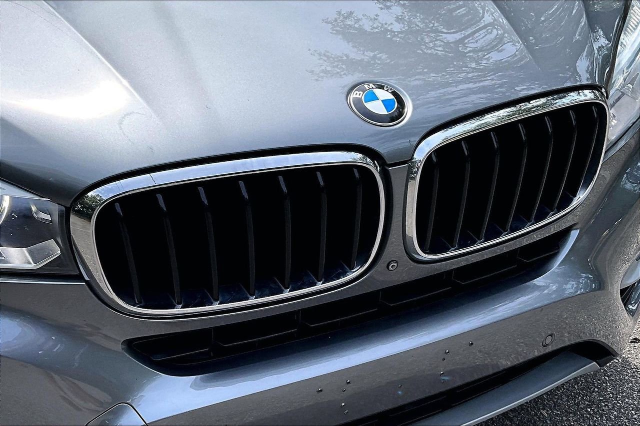Used 2016 BMW X6 xDrive35i AWD/4WD image 31