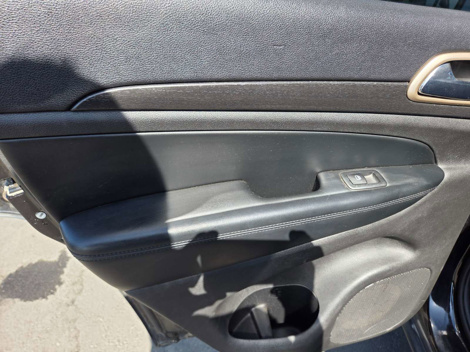 Used 2015 Jeep Grand Cherokee Laredo w/ Quick Order Package 23E image 9