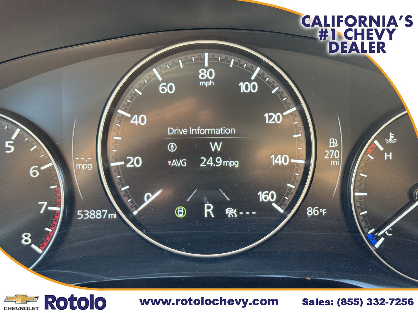 Used 2025 MAZDA CX-50 AWD 2.5 S w/ Preferred Package image 21