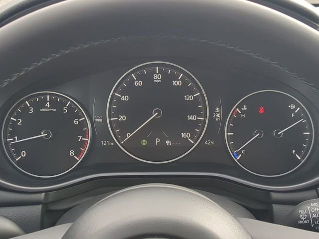 New 2026 MAZDA MAZDA3 2.5 S Sedan w/ Preferred Pkg image 23