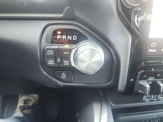 New 2026 RAM 1500 Laramie image 10