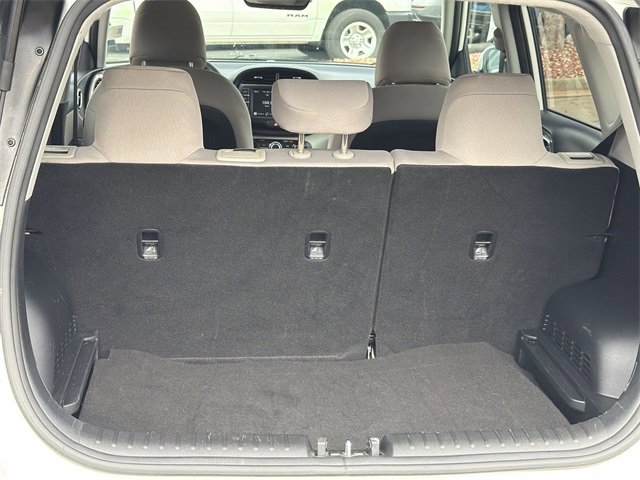 Used 2025 Kia Soul LX image 38