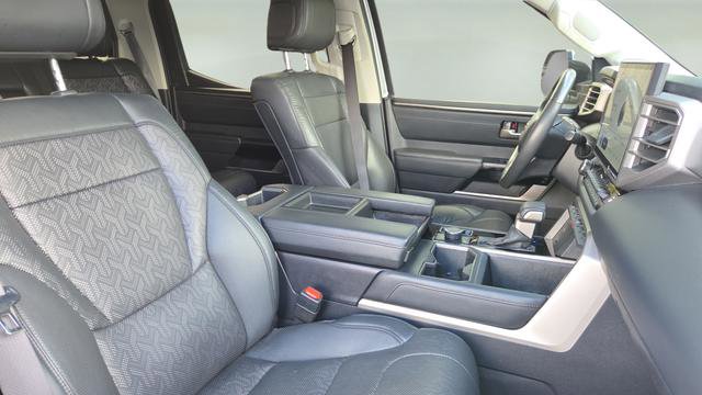 Used 2024 Toyota Tundra Limited image 18