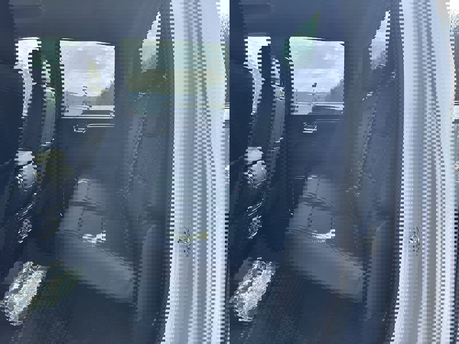 New 2026 Chevrolet Silverado 2500 LT image 24