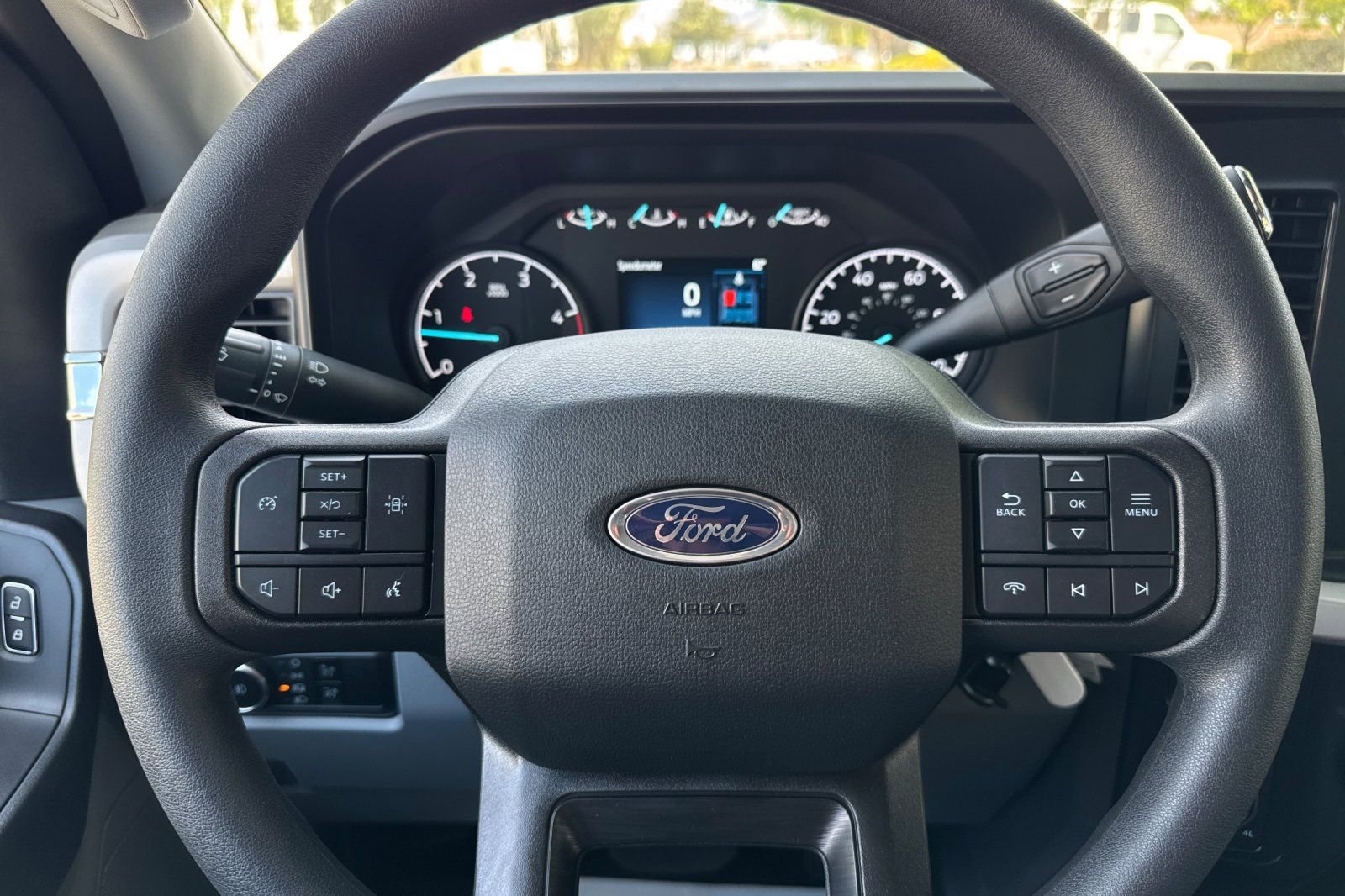 New 2026 Ford F350 XL w/ XL Chrome Package AWD/4WD image 23