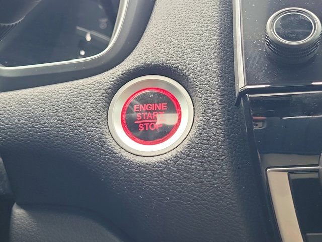 Used 2022 Honda CR-V Touring image 29