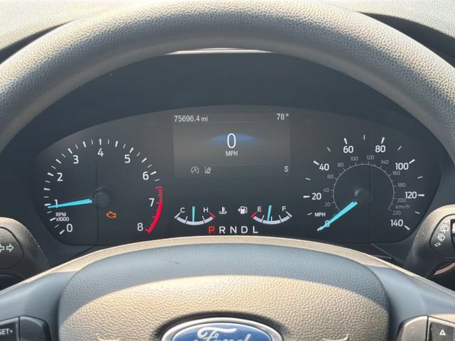 Certified 2020 Ford Escape SE AWD/4WD image 25