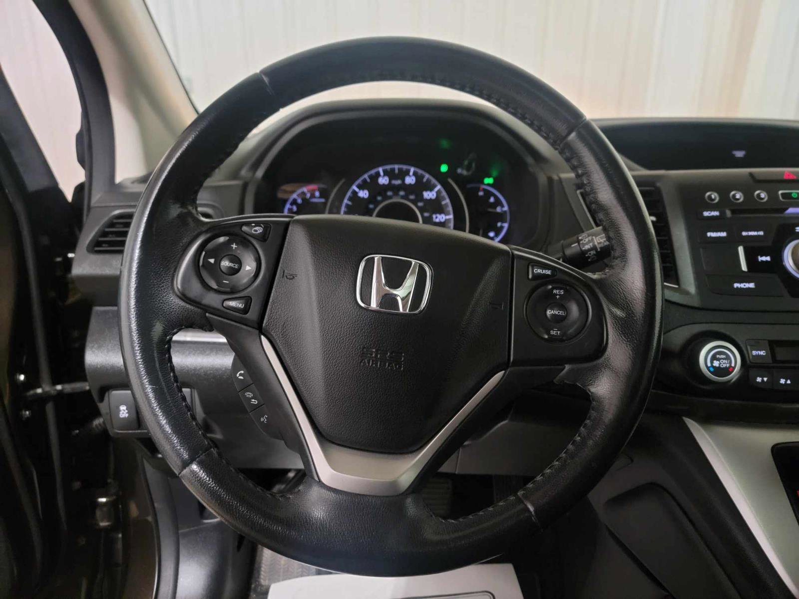 Used 2013 Honda CR-V EX-L image 27