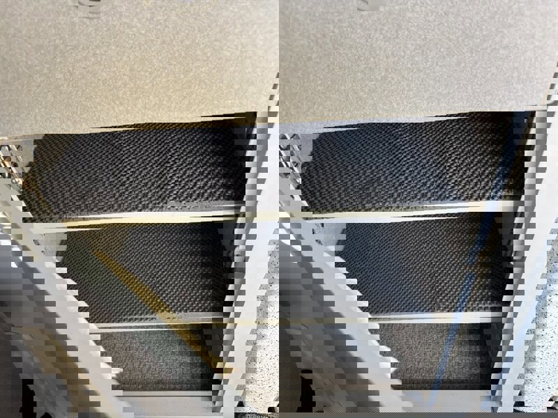 Used 2000 Volkswagen Eurovan MV image 23