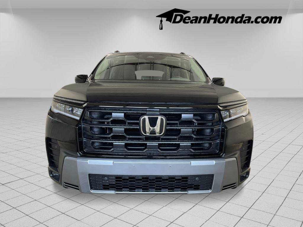 New 2026 Honda Pilot EX-L image 9