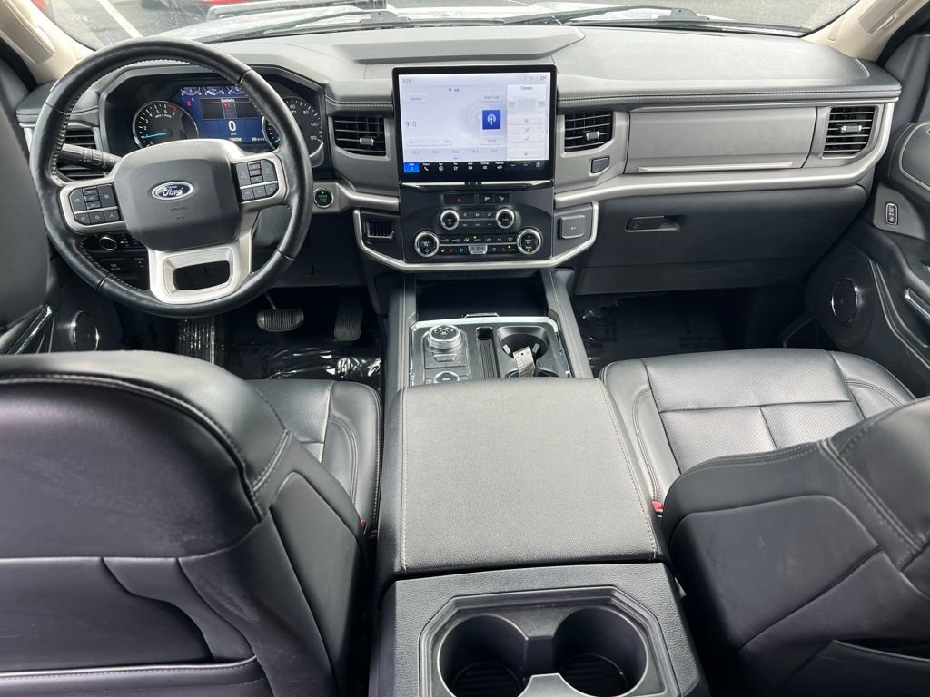 Used 2023 Ford Expedition Max XLT AWD/4WD image 20