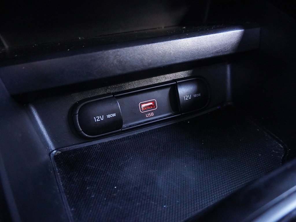 Used 2020 Kia Soul LX image 42