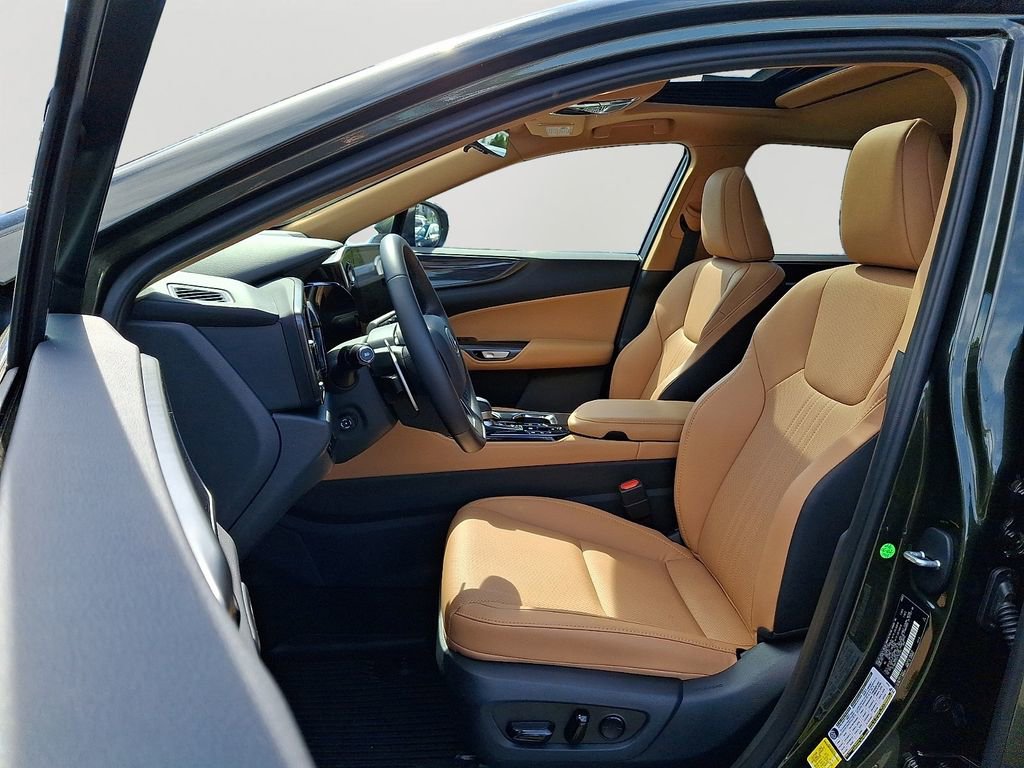 Used 2026 Lexus NX 350 AWD w/ Accessory Package (2T) image 14