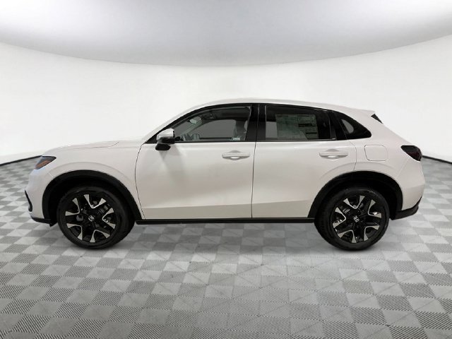 New 2027 Honda HR-V EX-L image 6