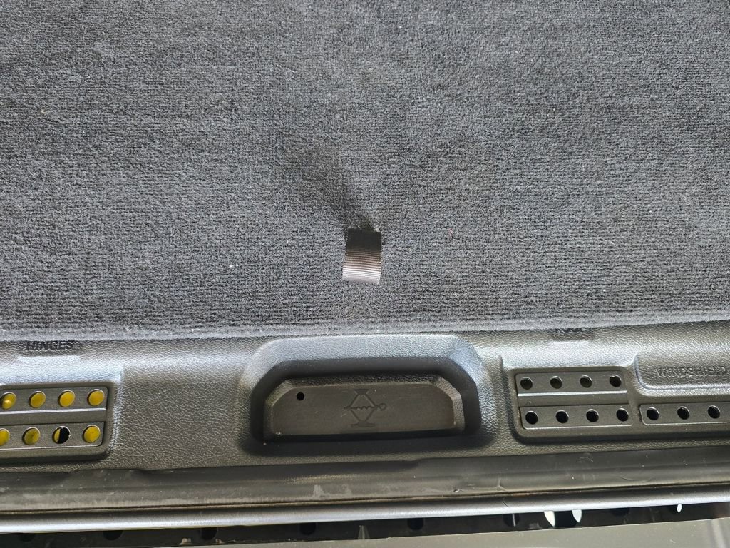 Used 2024 Jeep Wrangler Willys image 63