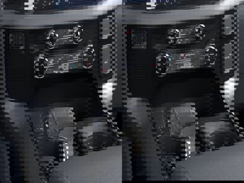 New 2025 Ford F150 Lightning XLT image 15