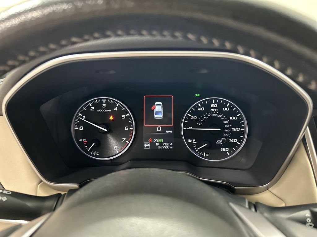 Used 2024 Subaru Legacy Limited AWD/4WD image 13