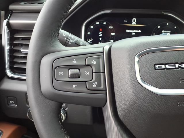 New 2026 GMC Sierra 2500 Denali Ultimate image 35