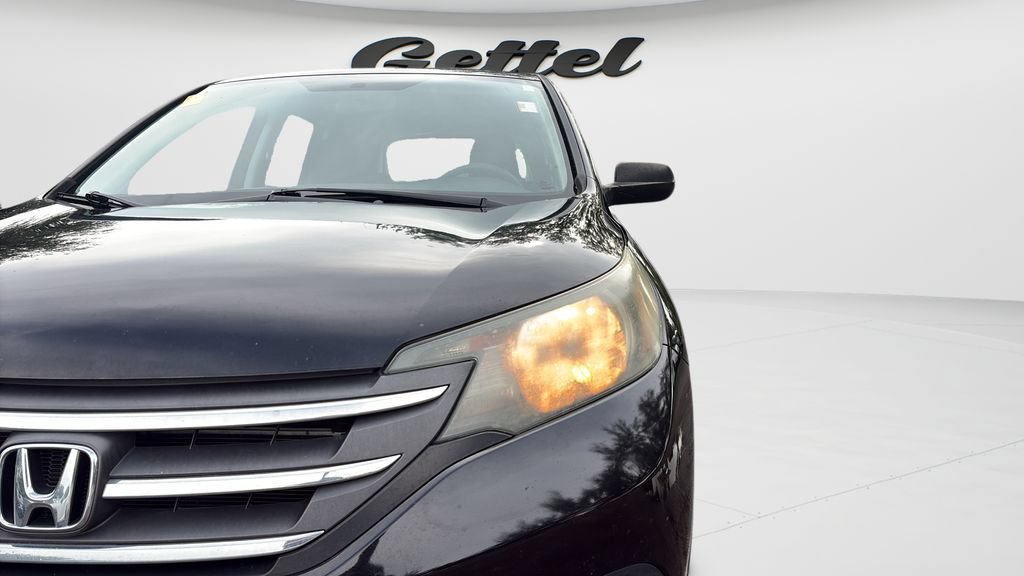 Used 2014 Honda CR-V LX image 21