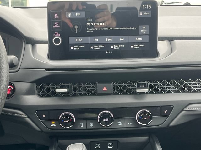 New 2026 Honda Accord SE image 24