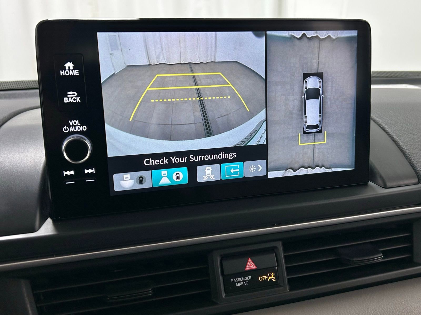 Used 2023 Honda Pilot Elite image 19