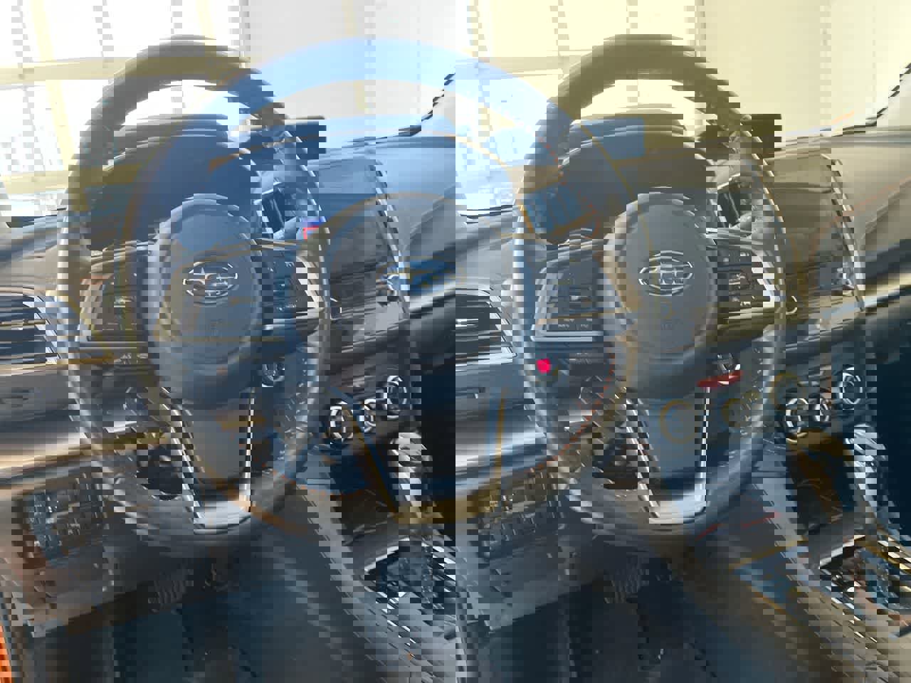 Used 2018 Subaru Crosstrek 2.0i Limited image 14