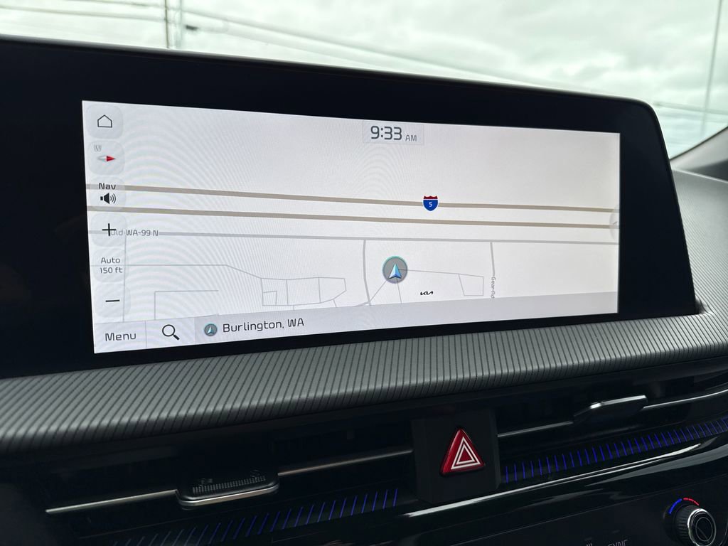 Certified 2023 Kia EV6 GT-Line AWD/4WD image 29