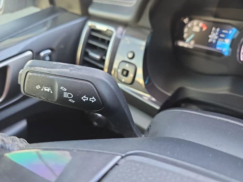 Used 2021 Ford Ranger Lariat w/ Equipment Group 501A High image 23