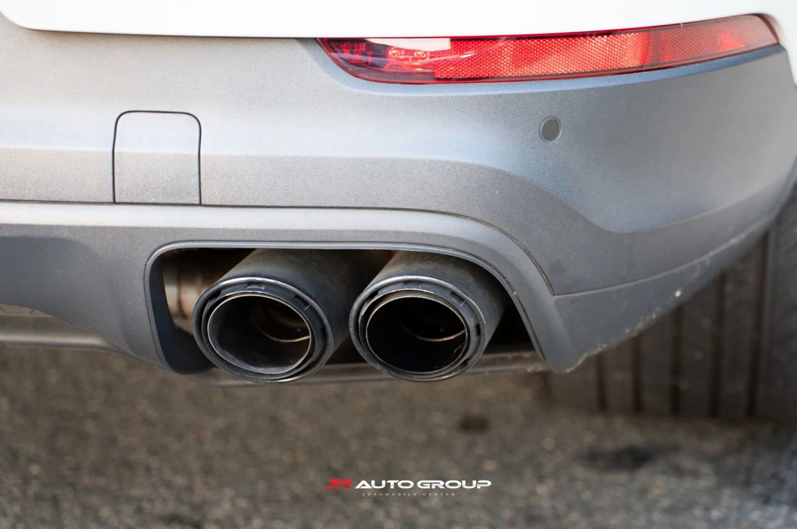 Used 2021 Porsche Cayenne Coupe image 10