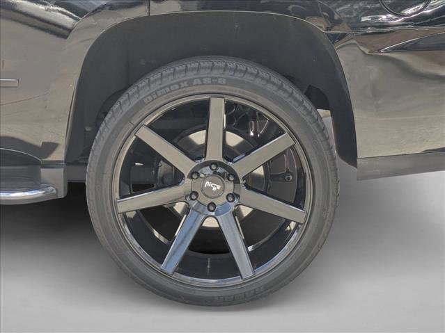 Used 2020 GMC Yukon SLE w/ Convenience Package image 9