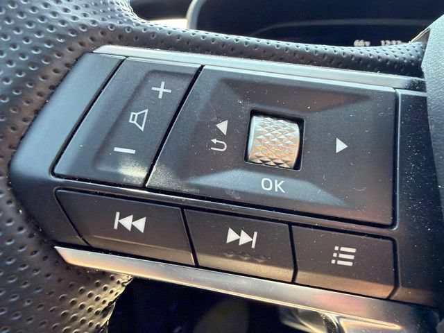 Used 2024 Mitsubishi Outlander SEL Black Edition AWD/4WD image 46