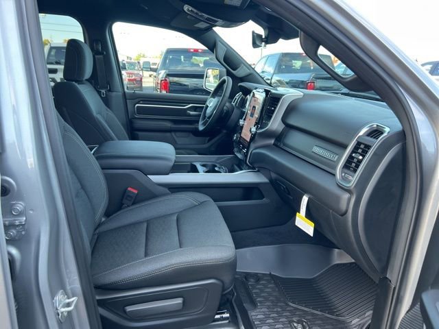 New 2026 RAM 1500 Big Horn image 16