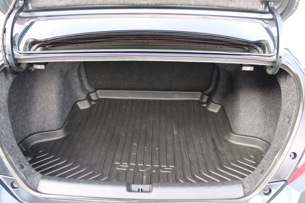 Used 2019 Honda Civic EX image 10