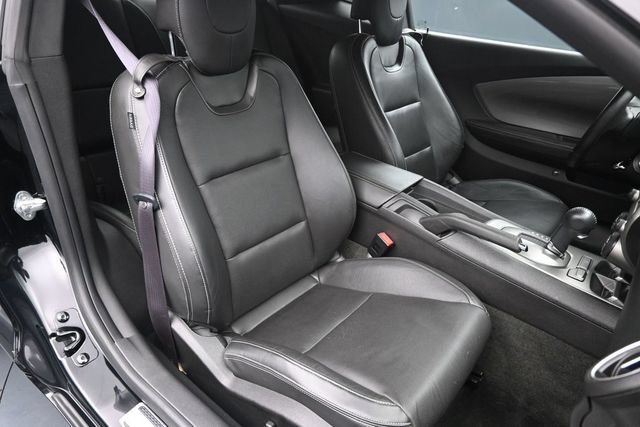 Used 2014 Chevrolet Camaro SS w/ RS Package RWD image 24