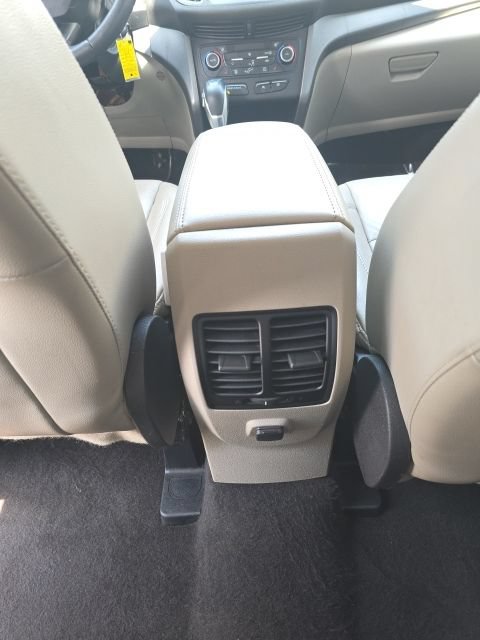 Used 2018 Ford Escape SEL FWD image 24