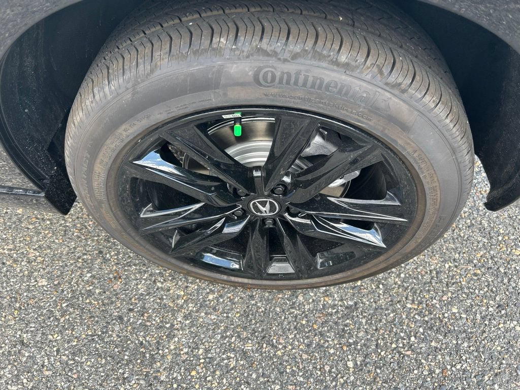 New 2026 Acura ADX A-Spec w/ Advance Package AWD/4WD image 23