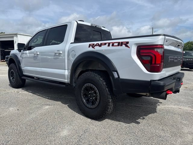 Used 2025 Ford F150 Raptor AWD/4WD image 3