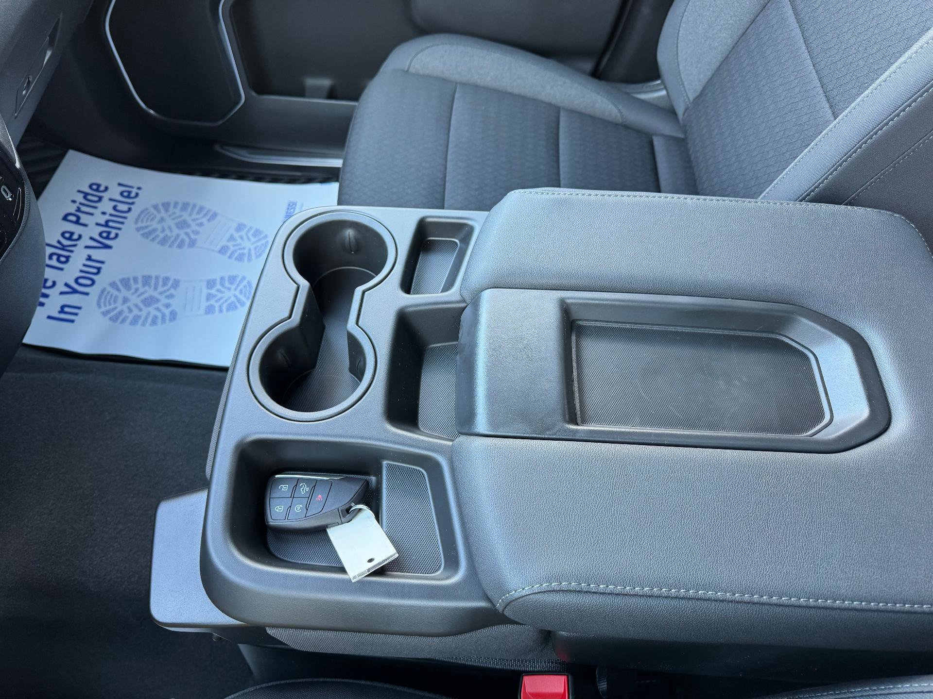 New 2026 Chevrolet Silverado 3500 LT w/ All Star Edition image 43