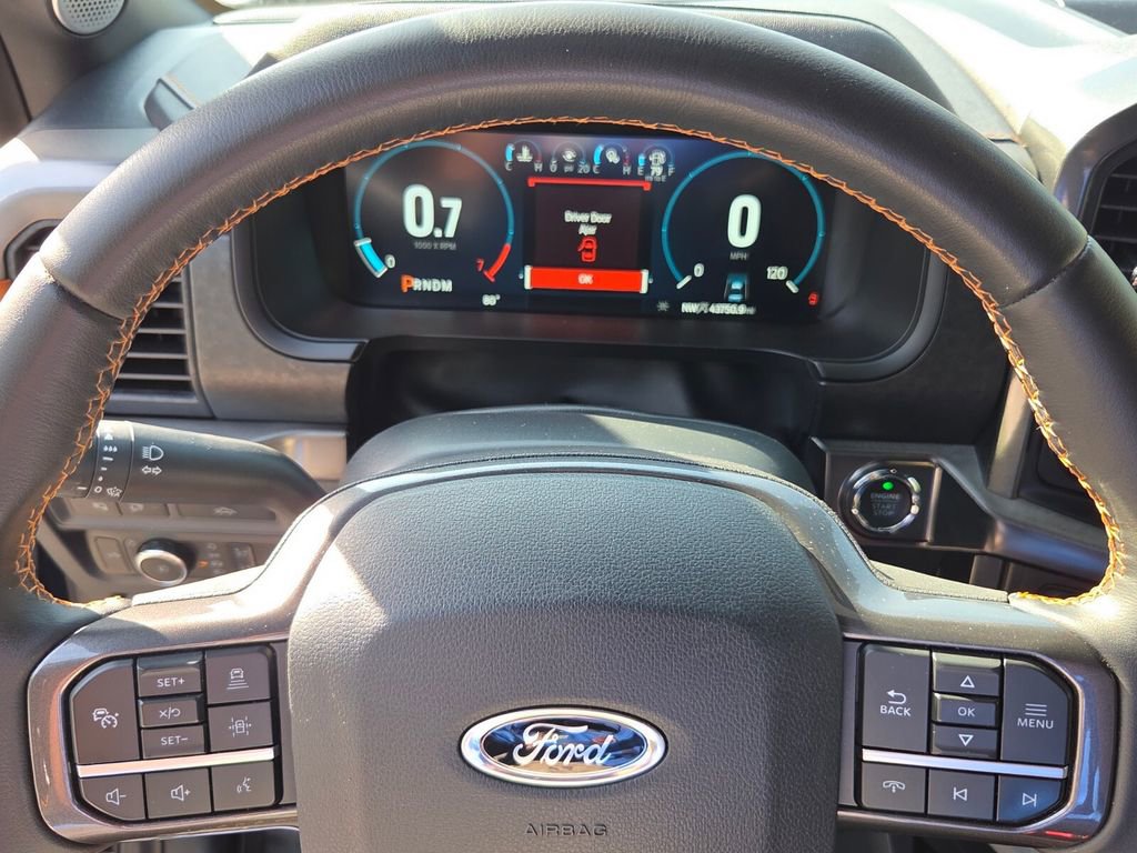 Used 2023 Ford F150 Tremor w/ Equipment Group 402A High AWD/4WD image 20