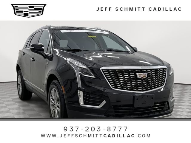 Used 2023 Cadillac XT5 Premium Luxury AWD/4WD image 1
