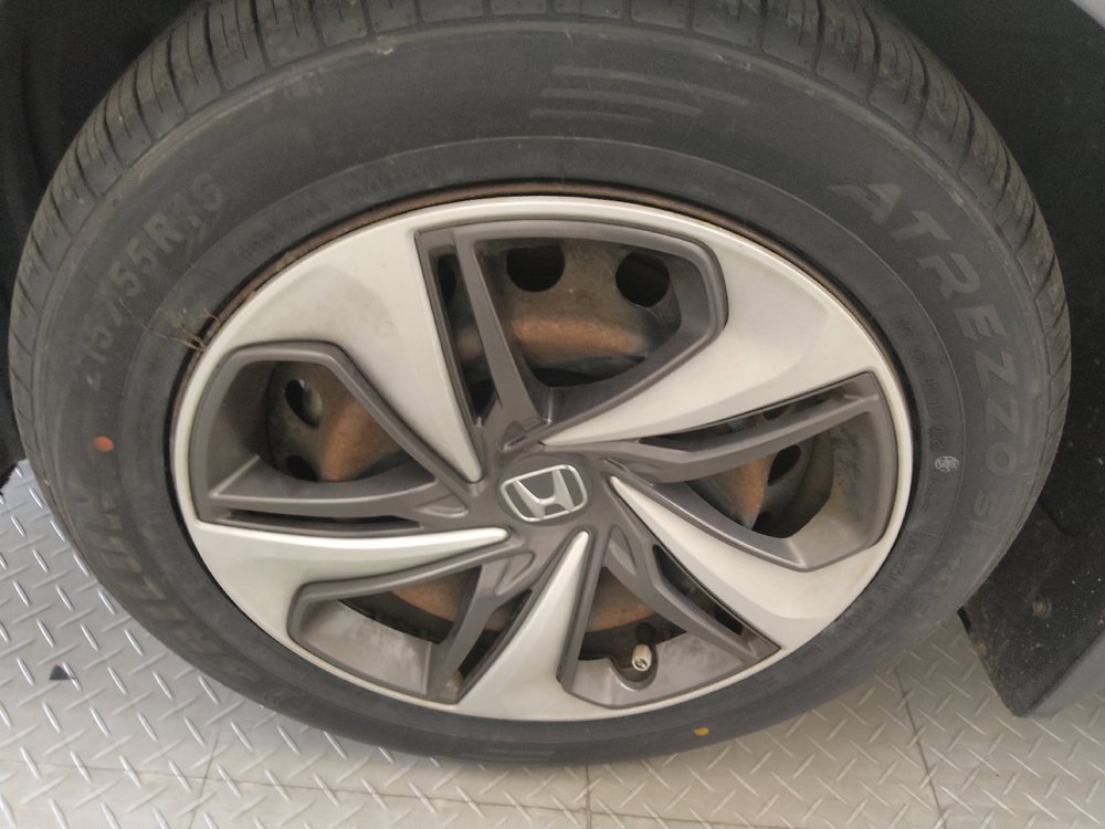 Used 2020 Honda Civic LX image 31
