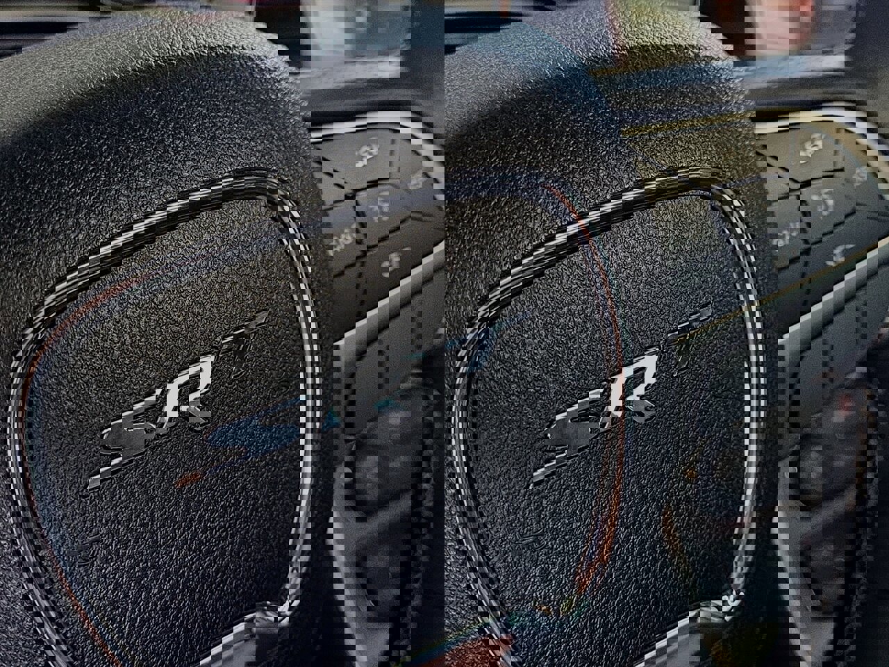 Used 2016 Dodge Challenger SRT Hellcat image 25