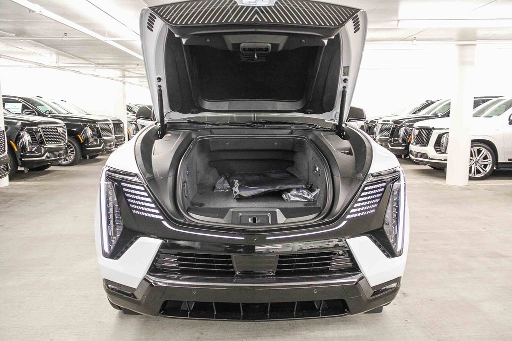 New 2026 Cadillac Escalade IQL Sport 2 image 29