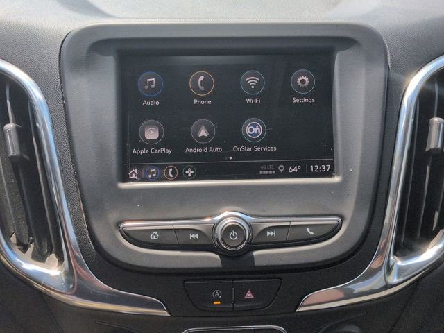 Used 2022 Chevrolet Equinox LT FWD image 15