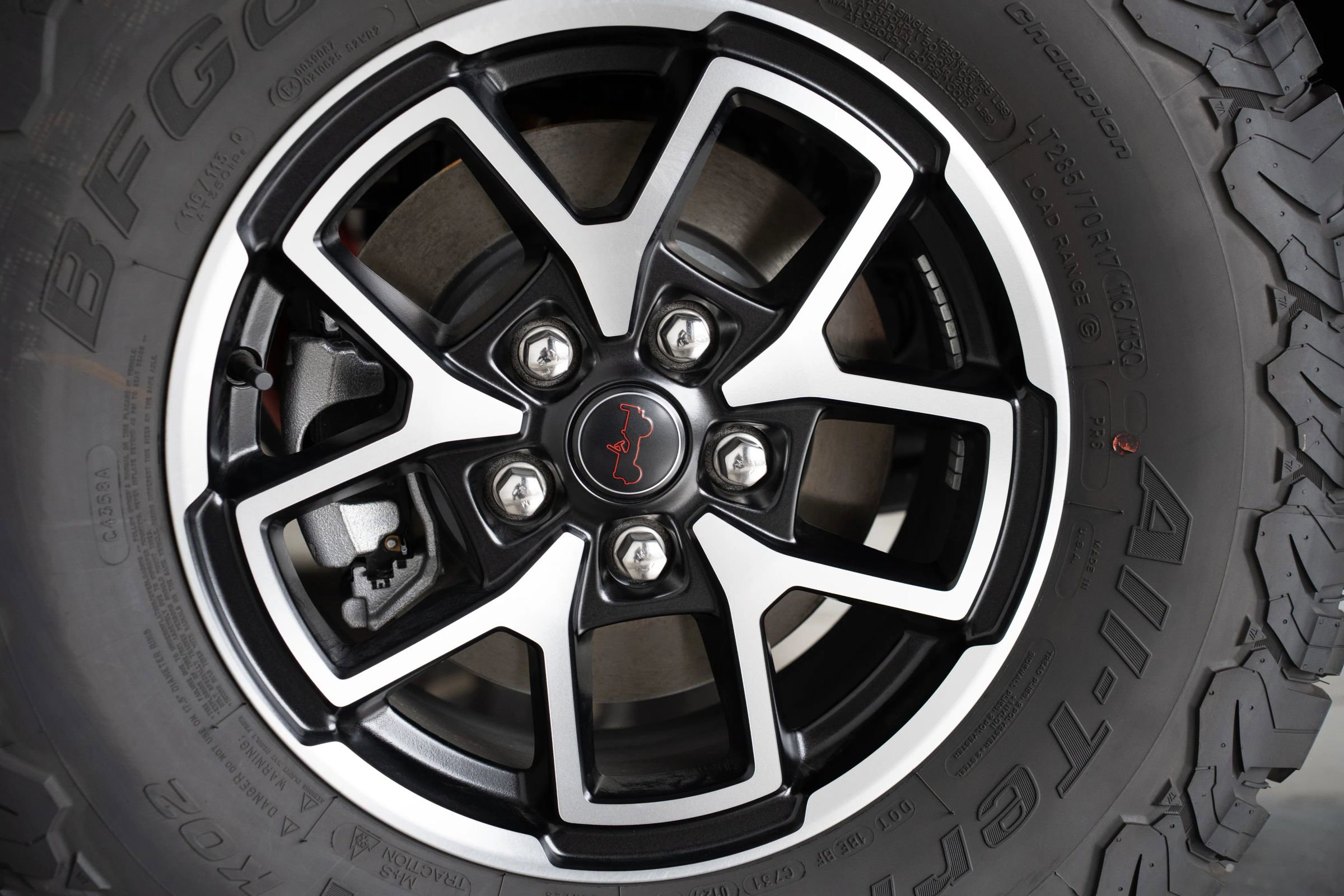 Used 2024 Jeep Wrangler Rubicon image 73