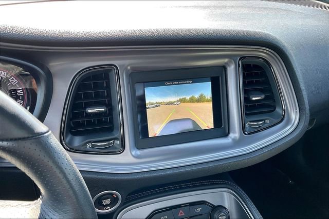 Used 2023 Dodge Challenger SXT w/ Blacktop Package image 11