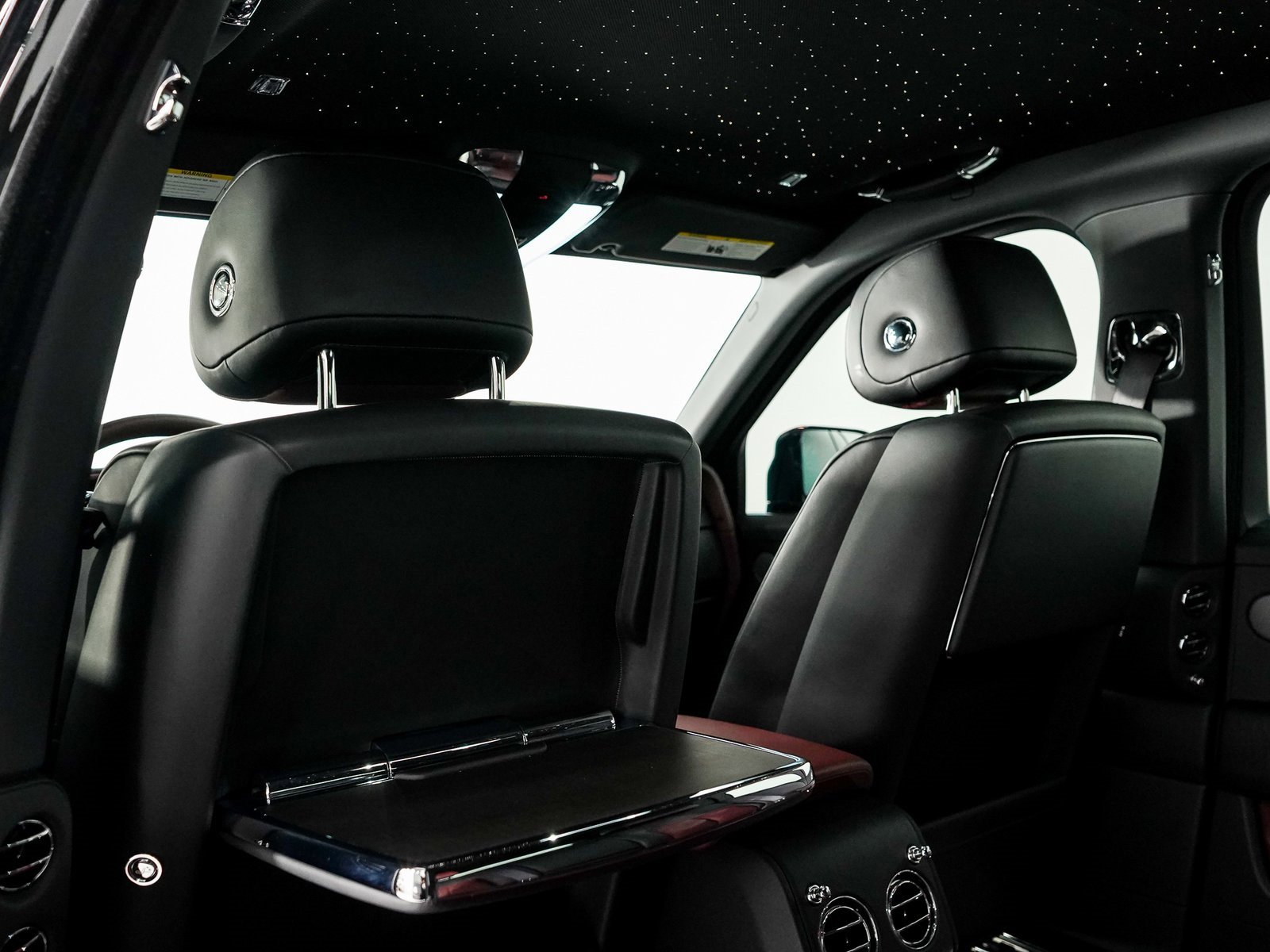 Certified 2022 Rolls-Royce Cullinan image 25